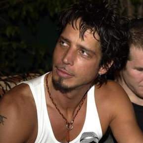 Bilder Chris Cornell