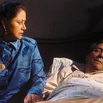 Bilder Angélica Aragón