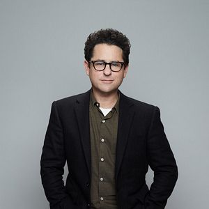 Bilder J.J. Abrams