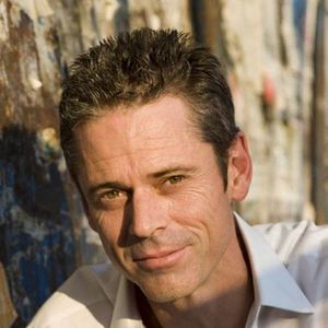 Bilder C. Thomas Howell