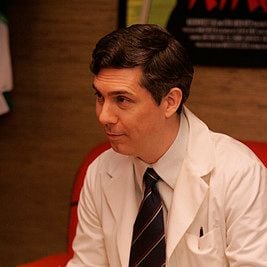 Bilder Chris Parnell