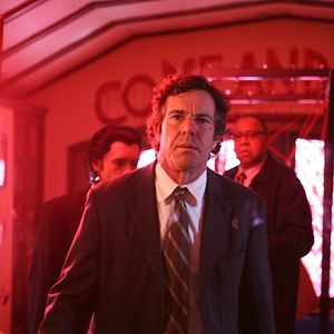 Bilder Barry Shabaka Henley