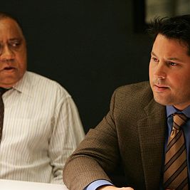 Bilder Barry Shabaka Henley