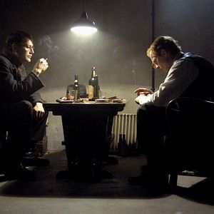 Bilder Thure Lindhardt