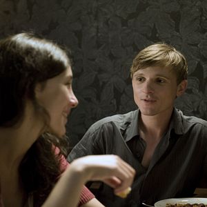 Bilder Florian Lukas