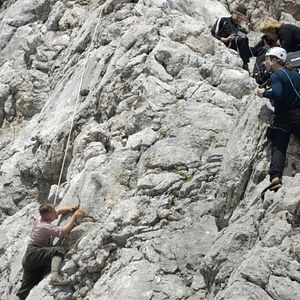 Bilder Florian Lukas