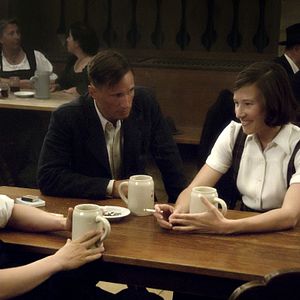 Bilder Florian Lukas