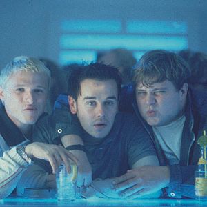 Bilder Florian Lukas