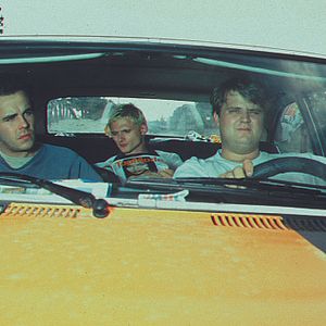 Bilder Florian Lukas