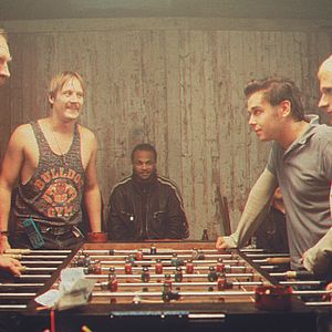 Bilder Florian Lukas