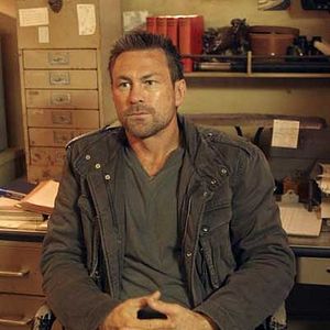 Bilder Grant Bowler
