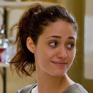 Bilder Emmy Rossum
