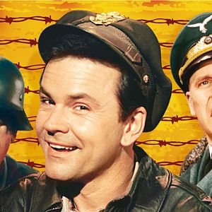 Bilder Bob Crane