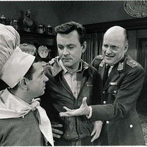 Bilder Bob Crane