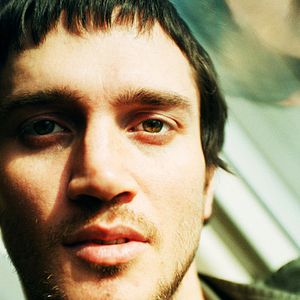 Bilder John Frusciante