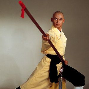 Bilder Gordon Liu