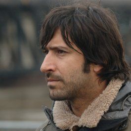 Bilder José Maria Yazpik