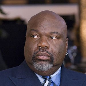 Bilder T.D. Jakes