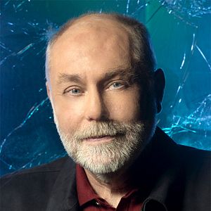 Bilder Robert David Hall