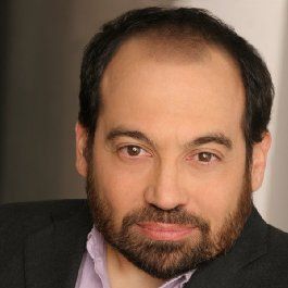 Bilder Danny Woodburn