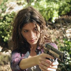 Bilder Tania Raymonde
