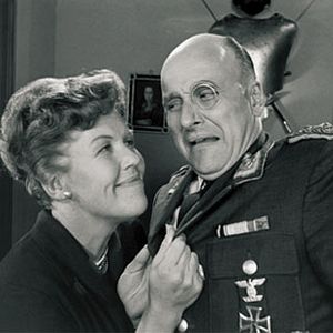 Bilder Werner Klemperer