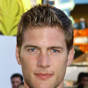 Bilder Ryan McPartlin