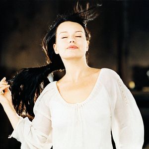 Bilder Cosma Shiva Hagen