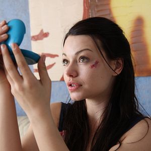 Bilder Cosma Shiva Hagen