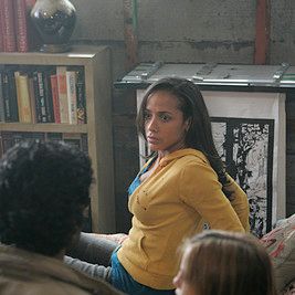 Bilder Adair Tishler