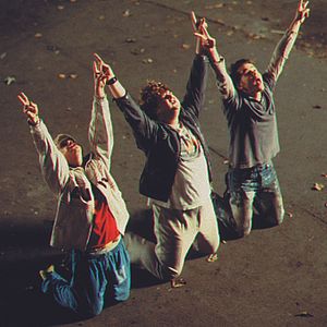 Bilder Antoine Monot Jr.