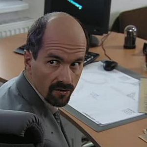 Bilder Christoph Maria Herbst