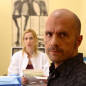 Bilder Christoph Maria Herbst