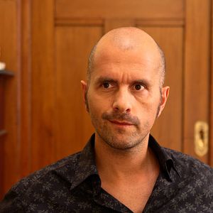 Bilder Christoph Maria Herbst