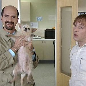 Bilder Christoph Maria Herbst