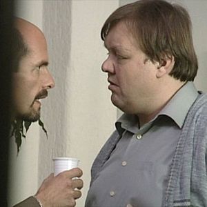 Bilder Christoph Maria Herbst