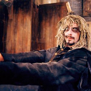 Bilder Christoph Maria Herbst