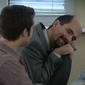 Bilder Christoph Maria Herbst