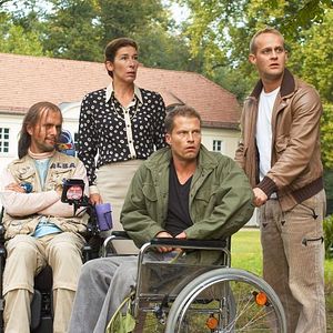 Bilder Christoph Maria Herbst