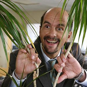 Bilder Christoph Maria Herbst