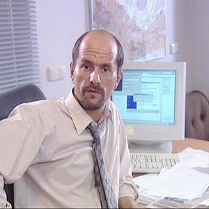 Bilder Christoph Maria Herbst