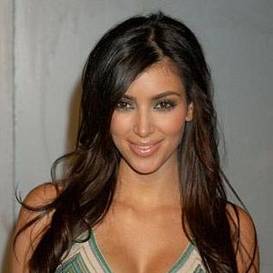 Bilder Kim Kardashian