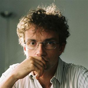 Bilder Lukas Gregorowicz