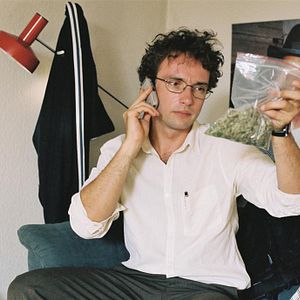 Bilder Lukas Gregorowicz