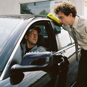 Bilder Lukas Gregorowicz