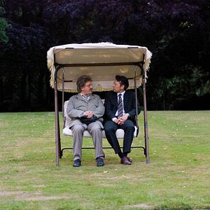 Bilder Hape Kerkeling