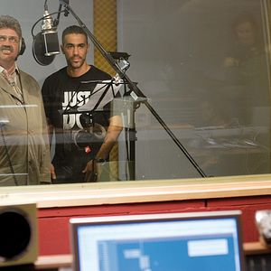 Bilder Hape Kerkeling