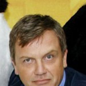 Bilder Hape Kerkeling