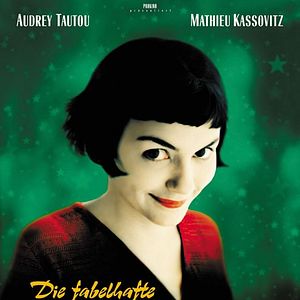 Bilder Die fabelhafte Welt der Amelie