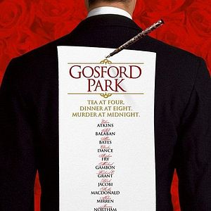 Bilder Gosford Park